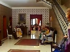 4 hour bang-out craze