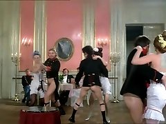 Private Party Dance