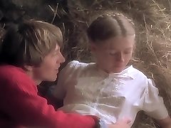 Bilitis (1977) Patti D'Arbanville, Catherine Leprince