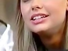Splendid Teen threesome Movie