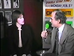 Bambi Woods Dialogue & Live Stage Show (Better Quality)