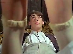 Liniziazione (1987)