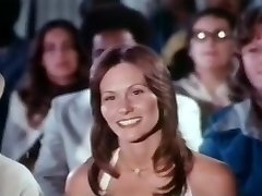 Linda Lovelace Is The Deepthroat Queen