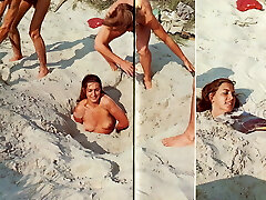 Tribute to the Pornography Stars of Magazine 60's - 70's