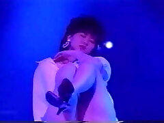 Antique Japanese Striptease 02