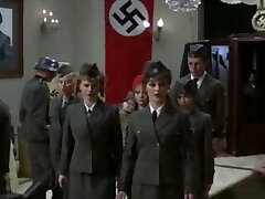 Fascists bound and gagged