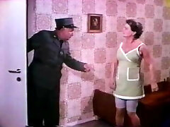 The Lovemaking Connection (1973)