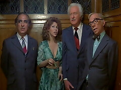 The Happy Prostitute Goes to Washington 1977