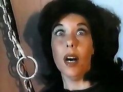 Hottest amateur Vintage, BDSM xxx movie