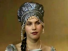 17th Century Lesbian Vignette