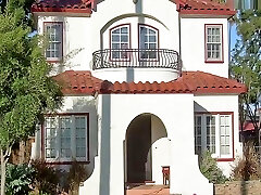 This Aint Xxx 2009 Classic Porn Flick - Beverly Hills