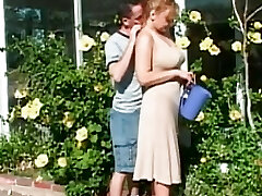 Milf, Milf and Granny CHALLENGE in USA - vol (9) -