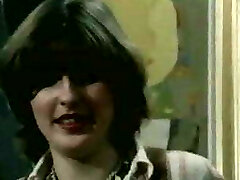 Sister s Lust Danish Vintage Moresome