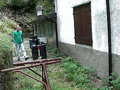 Real Hook-up in magic place, use your imagination Ep4