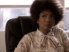 Horny Misty Stone opens up legs to be ate by Cali Caliente