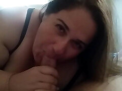 Fat Ugly Jew Sucks Shaft