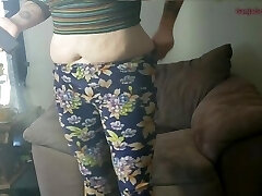 Lumpy Ass GanjaGoddess69 reacts to Reddit: Phat Ass White Girl hairy pussy big ass big udders ugly fat girl rant