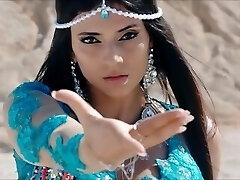 Red-hot PMV (Hard Arab edition)