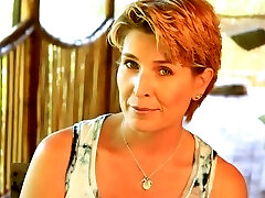 Couples Adult Intercourse Fucktoys - Adam and Eve Silicone G-Luxe Deluxe G-Spot Vibrato