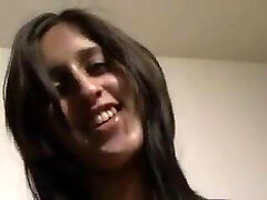 Milf doing hook-up for money