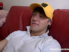 Freshest Member of Our Family 