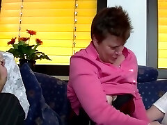 Petra Wega Around German Swingers #05 - (full Hd Movie