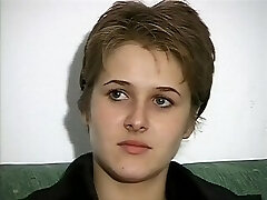 Hustler Casting Couch X No. 3 Sequence 4 - Jane Darling - Julia Crow