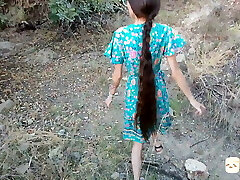 Stepbrother plumbs his stepsister in public. Deep Throat and public sex. POV