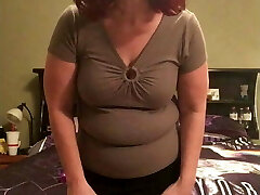 LilGiantess Gets Vulgar with her Super-bitch