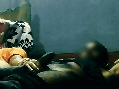 Desi couple on hidden cam – mms with her boyfriend – HOMEMADE