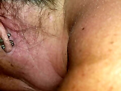 7202019  Baby girl gargling