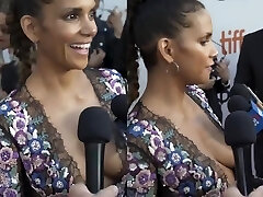 Halle berry tiff 2017