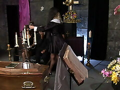 orgie im swingerclub