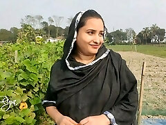 Indian Village ke Ladki ki Outdoor Intercourse