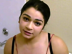 Thick Arab Adrianna Wrecked By Fat Black Cock In Seedy Hotel