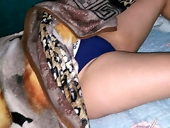 Im Your Step Mummy! My stepson visits me at night and leaves my pussy dripping