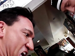 Andi Anderson, Erik Everhard, Steve Holmes, Marco Banderas Outdoor, fine Assfucking and DP, Thick Boobs, Great ass, swallow