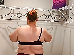 The neighbour gave me a blast of super-steamy welcome to the community