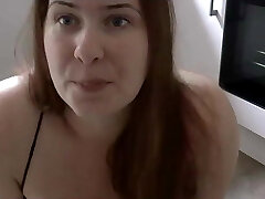 BBW goddess - nice Point Of View