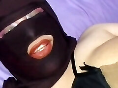 i Want to Plumb Your Backside so Bad, Baby. Listen to Sharmotha Say Something and Have Egyptian Hookup with Fire