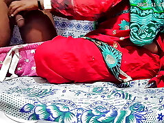 Indian dasi doctor and nurse lovemaking in the clinic