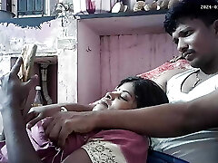 Indian house wife romantic movement donk