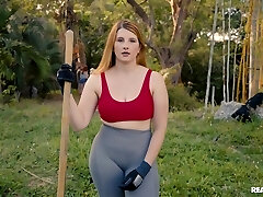 Save Water, Shower Together Video With Oliver Flynn, Bess Funbag - RealityKings