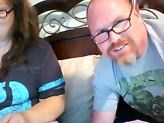 mikeandpeg first-timer record on 06/03/15 03:08 from Chaturbate