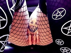 Rejected By The Goth Nymph You've Always Lusted After