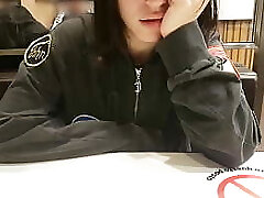 Outdoor orgasm for my pal with lovense lush controlled by my phone - Unlimited Orgasm