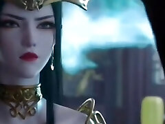 Anime Porn 3D Uncensored - Compilation 03