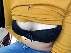 Indian Girl Car Video Sex Leaked. Part 1.