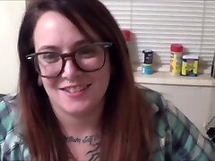 Dad Face Porks Emo Lesbian Step Daughter