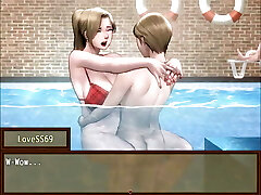 Zombie's Retreat V0.15.0 Part 45 Yam-sized Sucking Pecker Season Summer Final by LoveSkySan69